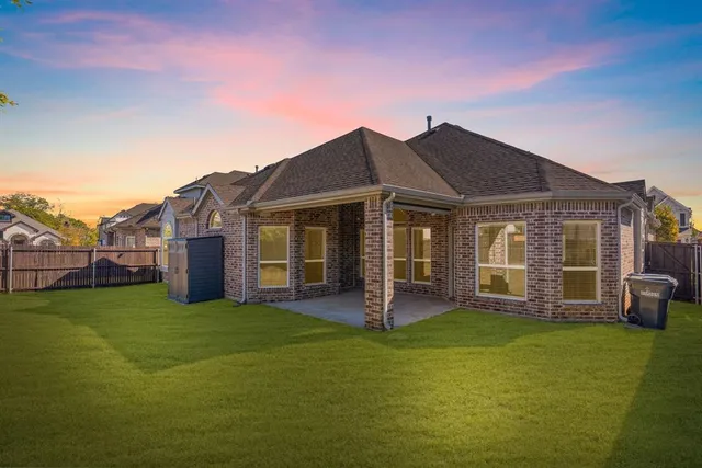 $574,840 | 1421 Hodge Street, McKinney, TX 75071