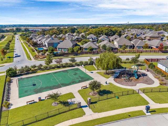 $594,900 | 1421 Hodge Street, McKinney, TX 75071