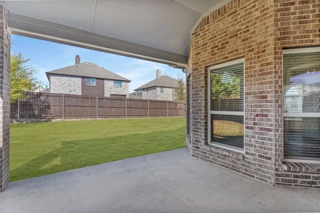 $574,840 | 1421 Hodge Street, McKinney, TX 75071