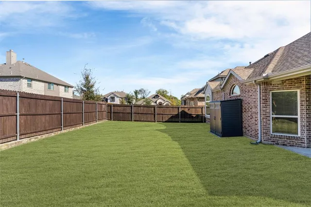 $594,900 | 1421 Hodge Street, McKinney, TX 75071