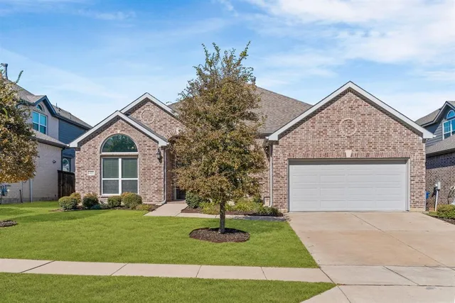 $594,900 | 1421 Hodge Street, McKinney, TX 75071