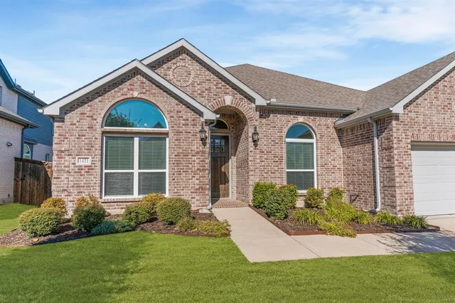$594,900 | 1421 Hodge Street, McKinney, TX 75071