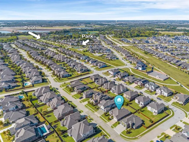 $574,840 | 1421 Hodge Street, McKinney, TX 75071