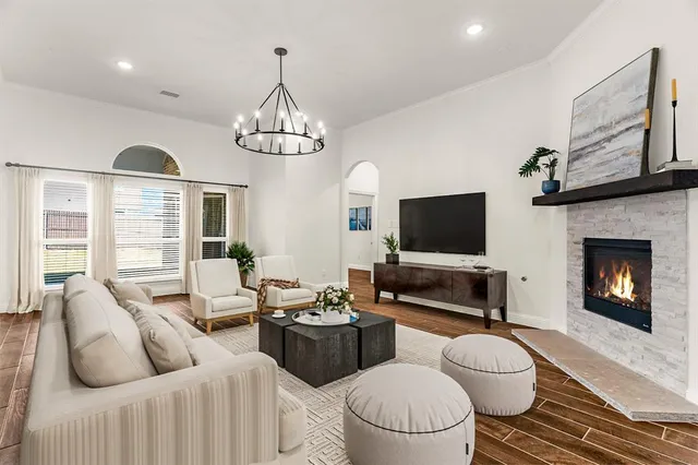 $594,900 | 1421 Hodge Street, McKinney, TX 75071