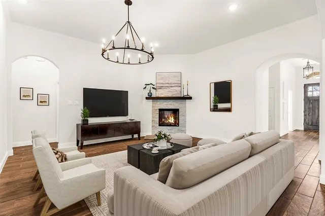 $594,900 | 1421 Hodge Street, McKinney, TX 75071