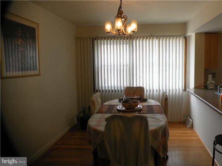 3783 Lankenau Road Philadelphia, PA 19131 - Photo 9 of 25 Dining Room
