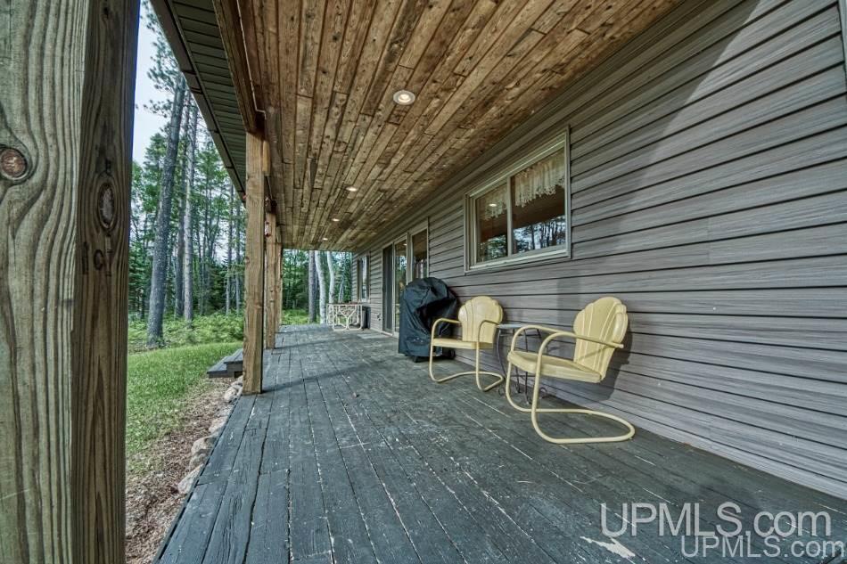 N9898 Norway Lake Road Felch, MI 49831 - Photo 23 of 31 Gallery Image 23