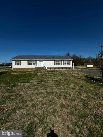 $345,000 | 11433 Trussum Pond Road, Laurel, DE 19956