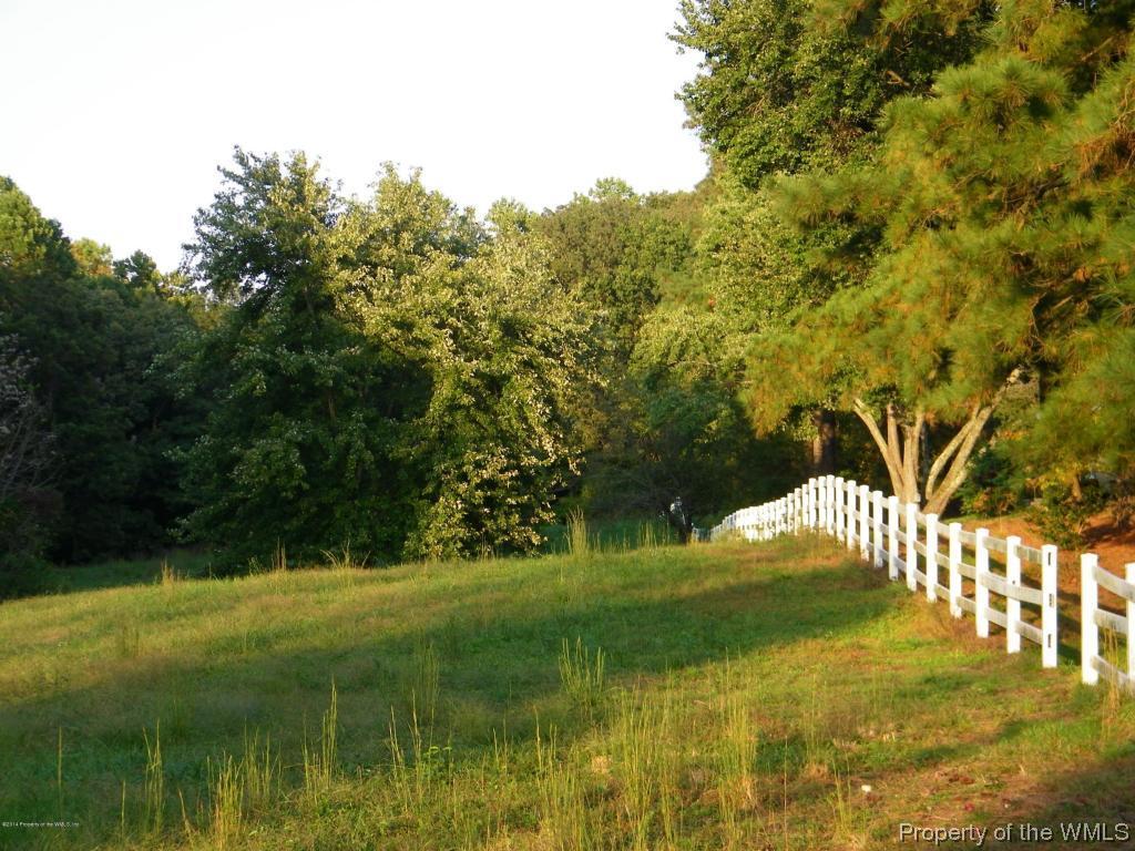 200 Old Stage Road Toano, VA 23168 - Photo 2 of 9 2-Gently rolling 2