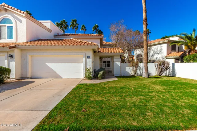 $599,999 | 522 South Marina Drive, Gilbert, AZ 85233