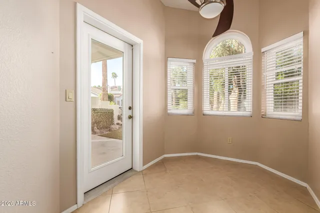 $599,999 | 522 South Marina Drive, Gilbert, AZ 85233