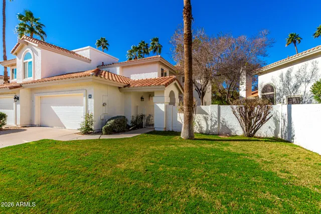 $599,999 | 522 South Marina Drive, Gilbert, AZ 85233