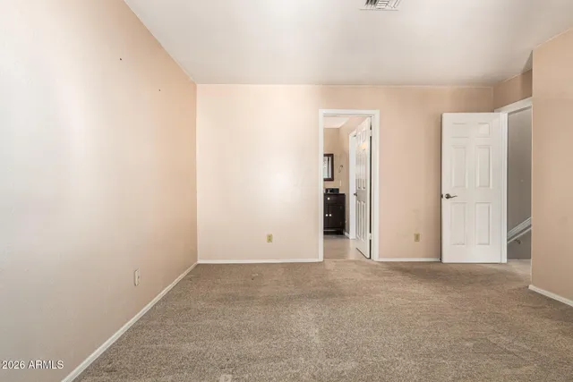 $599,999 | 522 South Marina Drive, Gilbert, AZ 85233