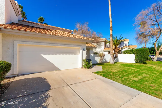 $599,999 | 522 South Marina Drive, Gilbert, AZ 85233