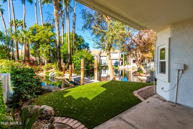 $599,999 | 522 South Marina Drive, Gilbert, AZ 85233