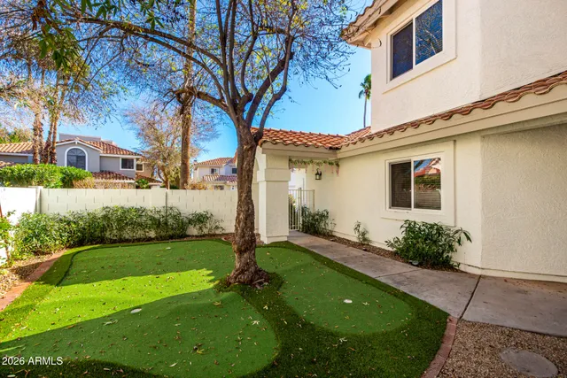 $599,999 | 522 South Marina Drive, Gilbert, AZ 85233