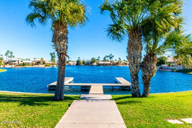 $599,999 | 522 South Marina Drive, Gilbert, AZ 85233