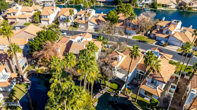 $599,999 | 522 South Marina Drive, Gilbert, AZ 85233