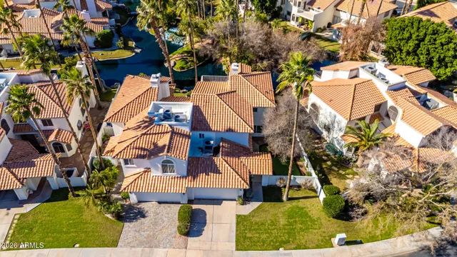 $599,999 | 522 South Marina Drive, Gilbert, AZ 85233