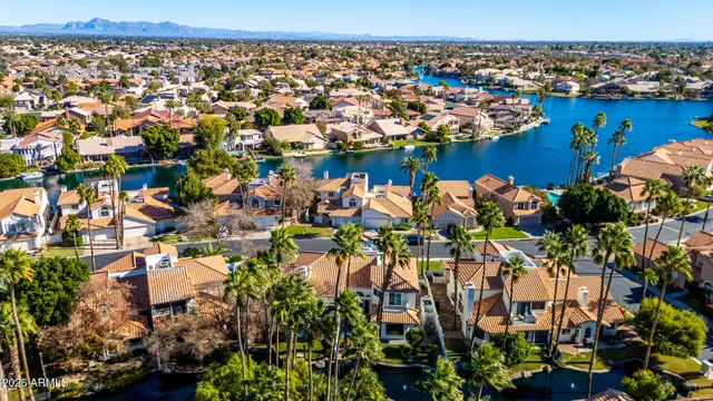 $599,999 | 522 South Marina Drive, Gilbert, AZ 85233