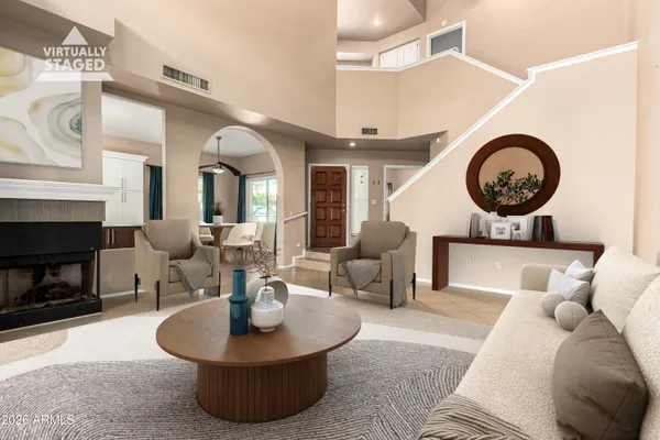 $575,000 | 522 South Marina Drive, Gilbert, AZ 85233