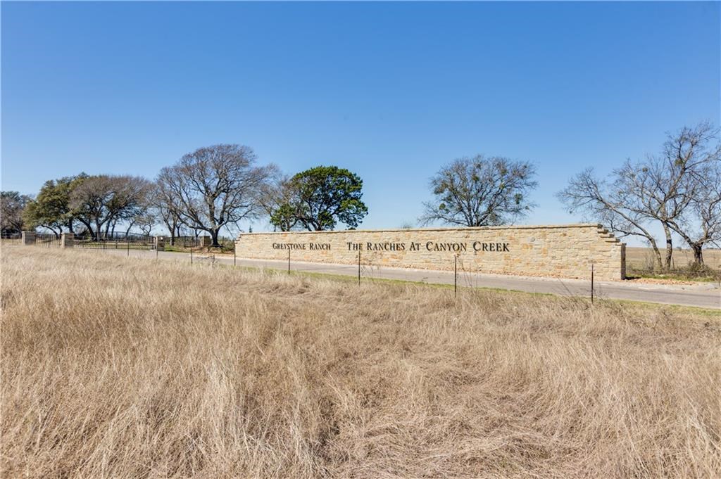 Lot - Saddle Ridge Drive Bertram, TX 78605 - Photo 1 of 1