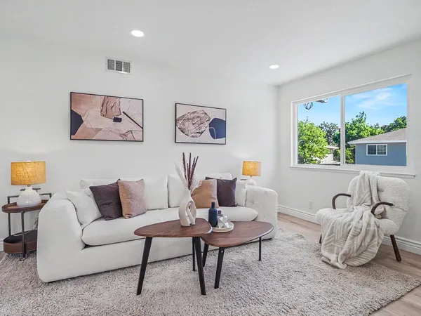 $532,000 | 1318 Joplin Drive, Unit 4, San Jose, CA 95118