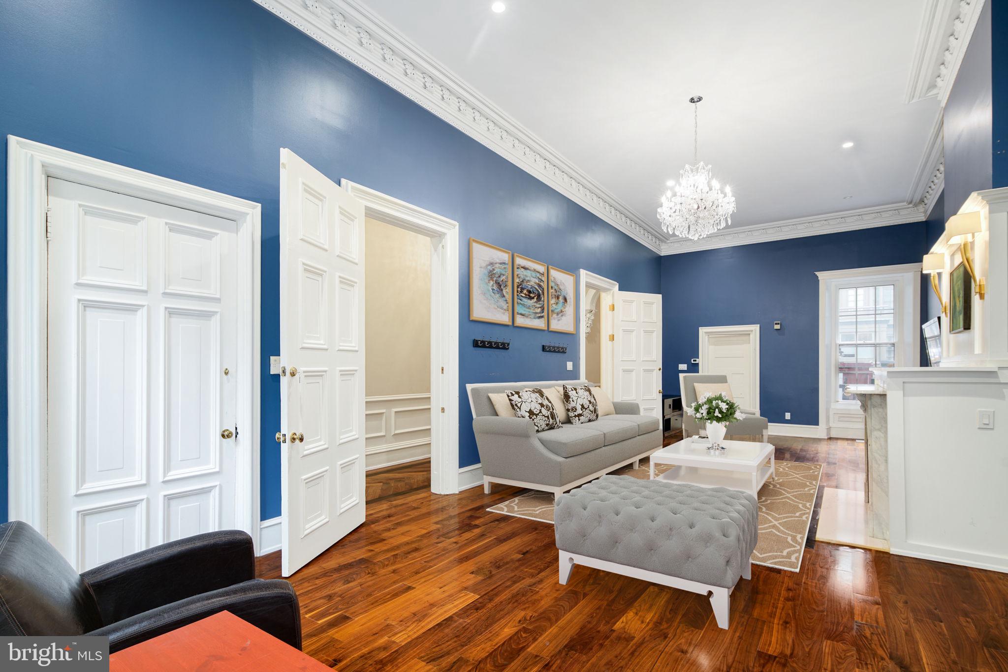 2022 Spruce Street Philadelphia, PA 19103 - Photo 18 of 40