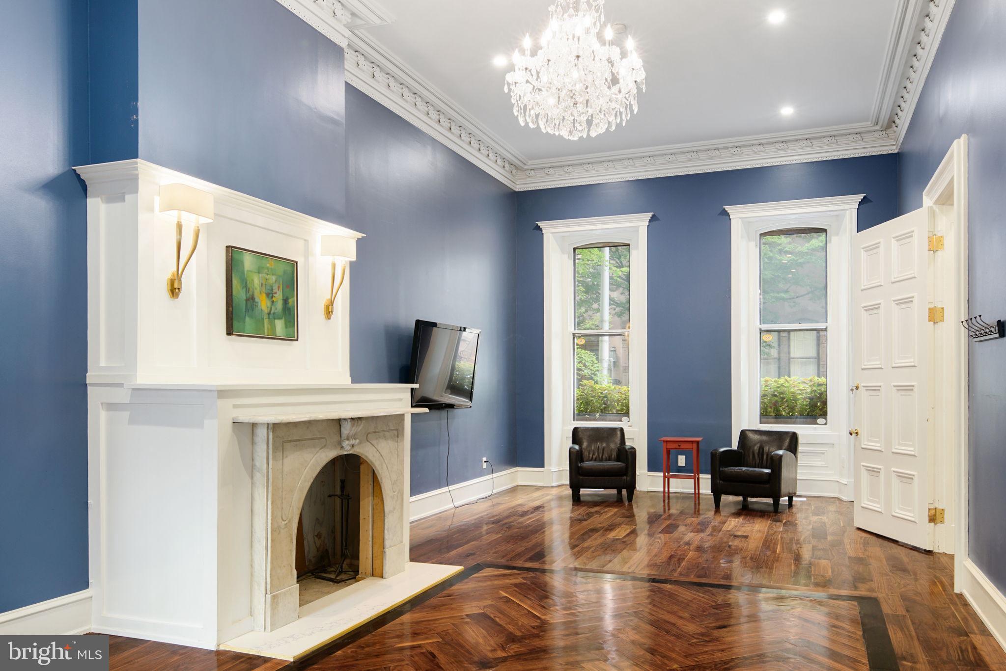 2022 Spruce Street Philadelphia, PA 19103 - Photo 19 of 40