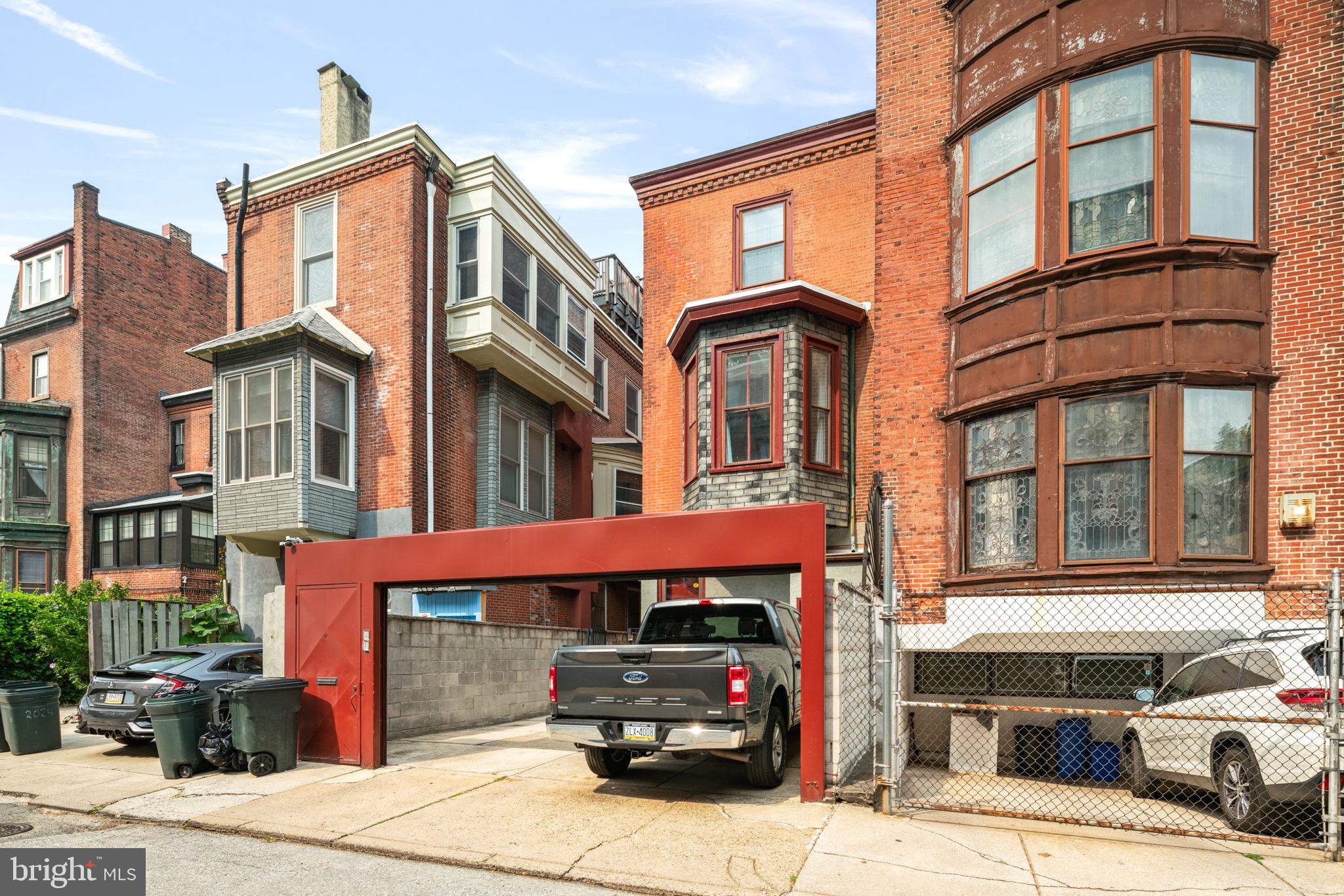 2022 Spruce Street Philadelphia, PA 19103 - Photo 40 of 40