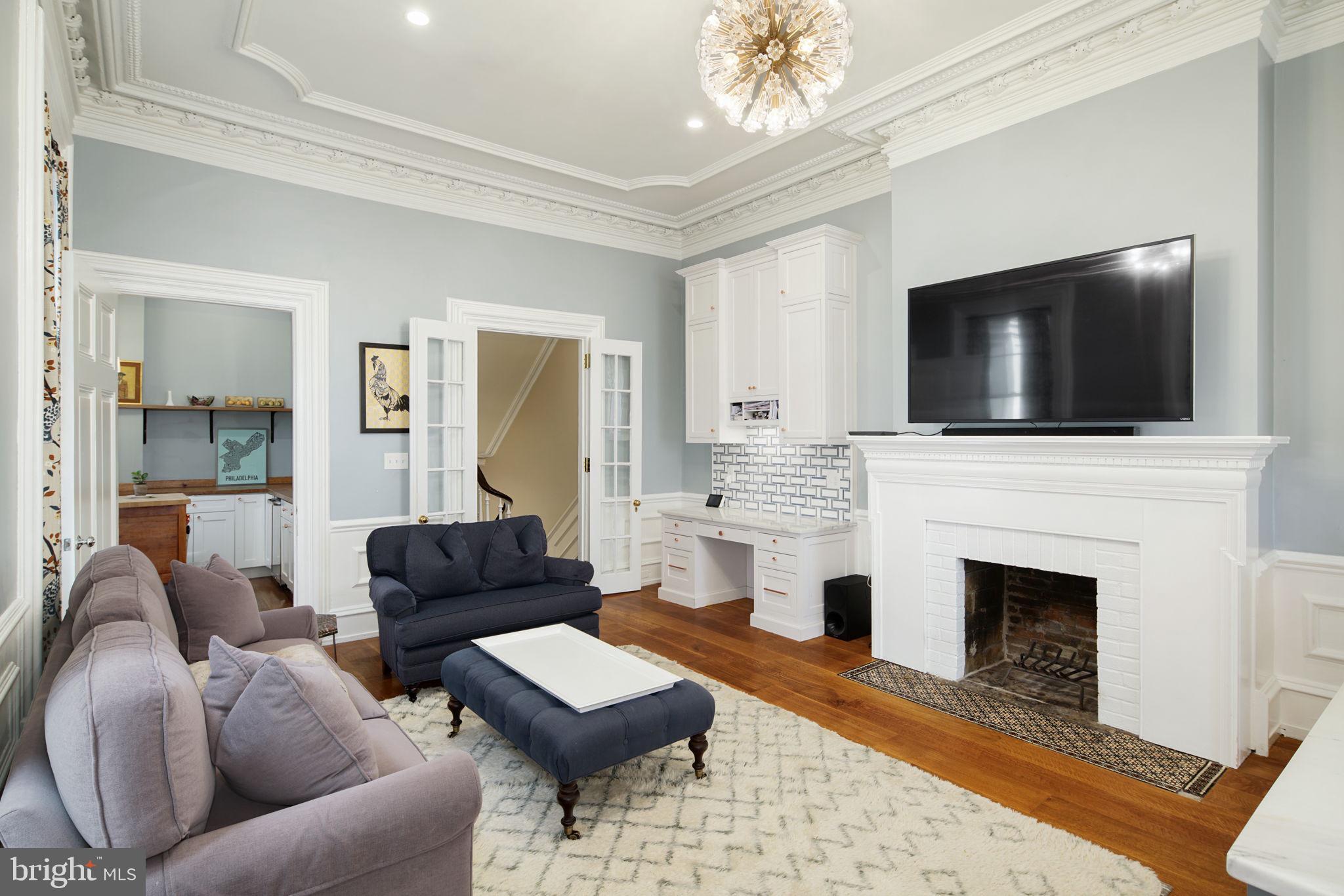 2022 Spruce Street Philadelphia, PA 19103 - Photo 6 of 40