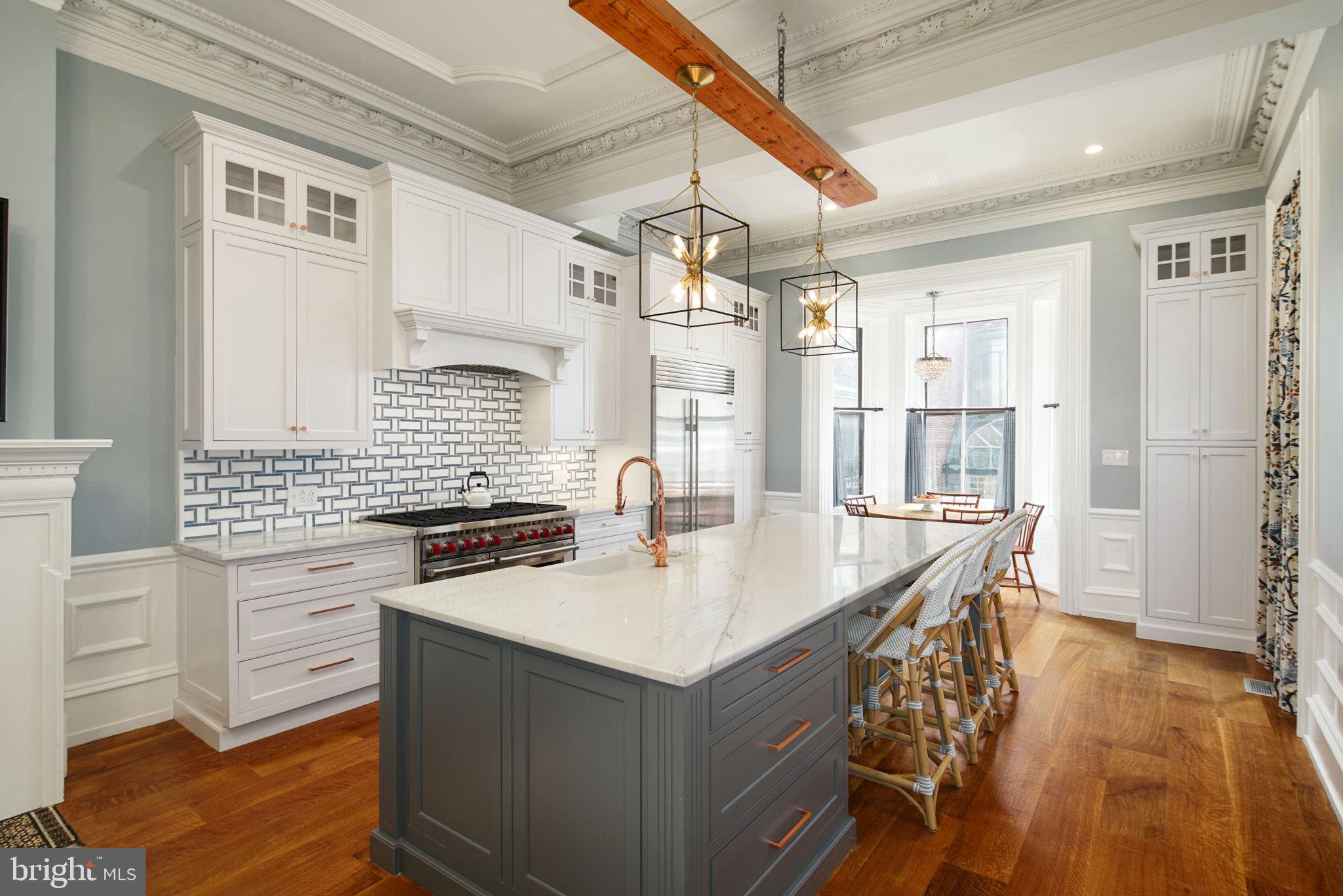 2022 Spruce Street Philadelphia, PA 19103 - Photo 10 of 40