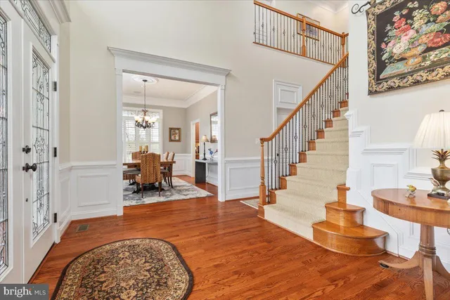 $1,850,000 | 19829 Somercote Lane, Leesburg, VA 20175
