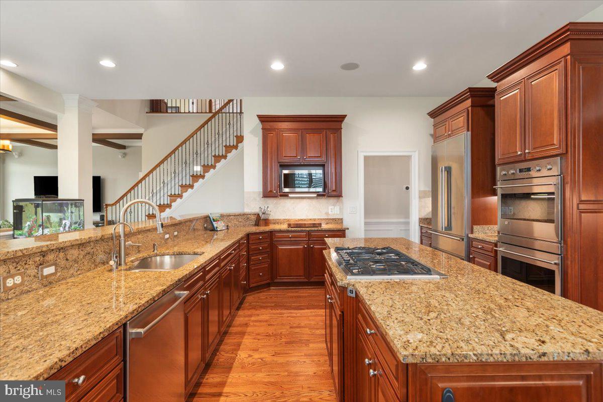 19829 Somercote Lane Leesburg, VA 20175 - Photo 14 of 89