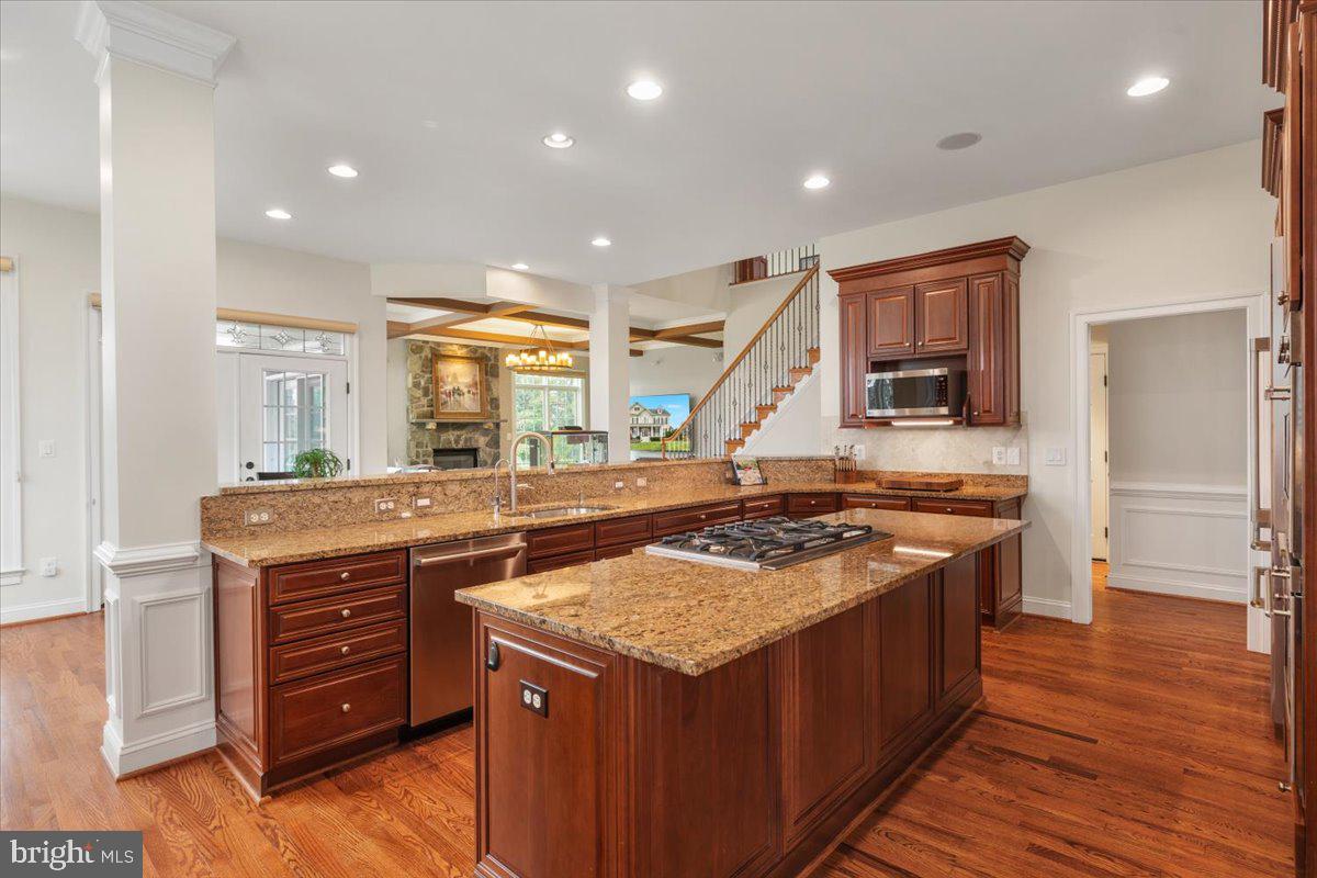 19829 Somercote Lane Leesburg, VA 20175 - Photo 17 of 89