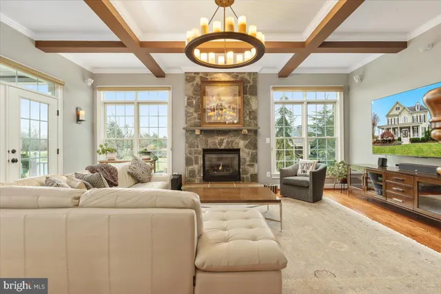 $1,850,000 | 19829 Somercote Lane, Leesburg, VA 20175