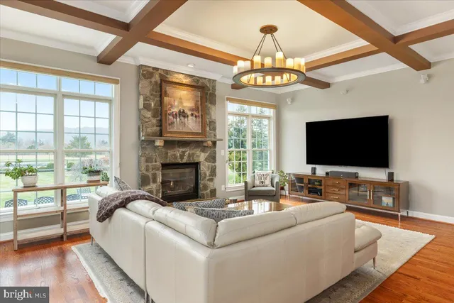 $1,850,000 | 19829 Somercote Lane, Leesburg, VA 20175