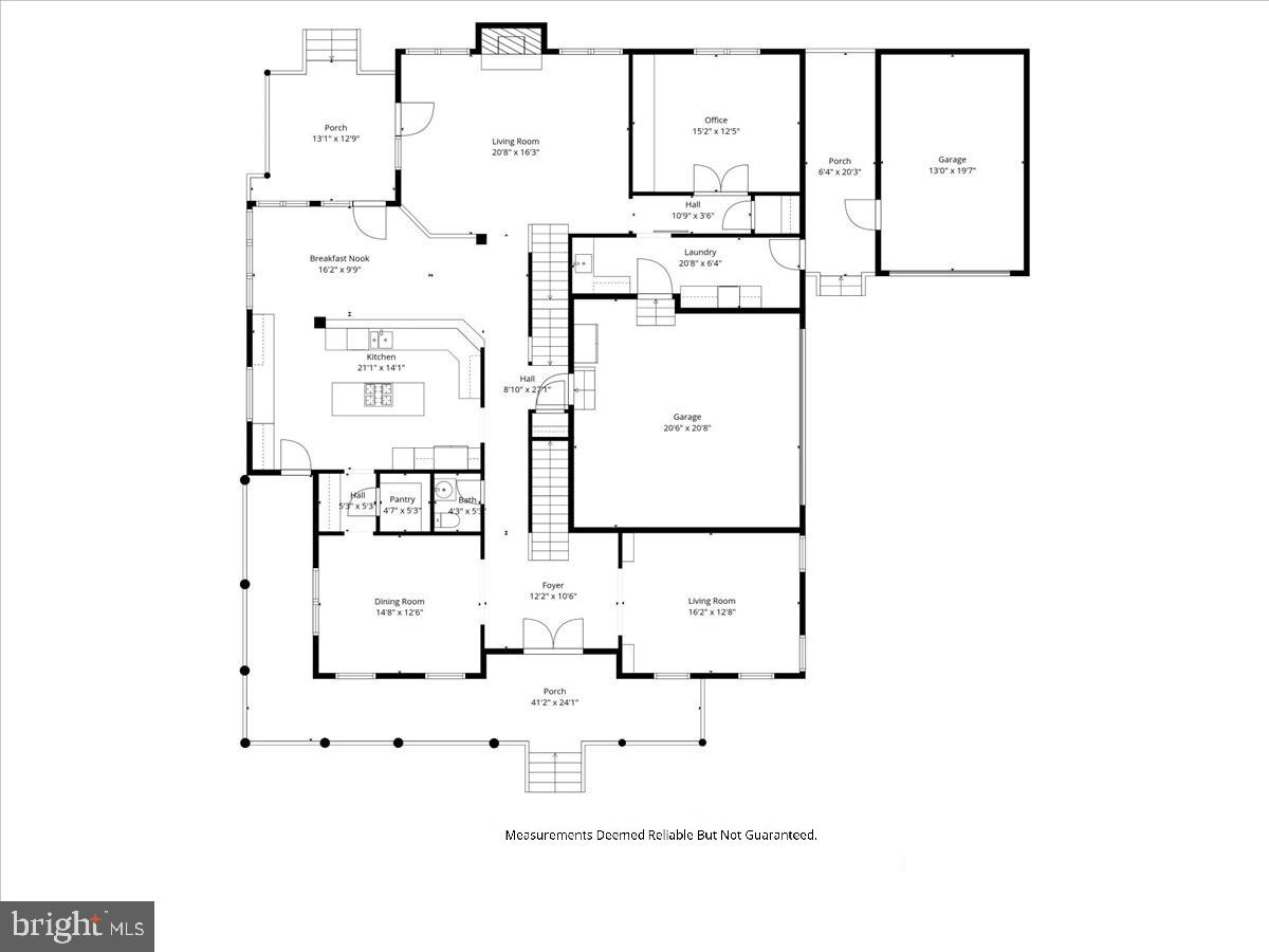 19829 Somercote Lane Leesburg, VA 20175 - Photo 31 of 89