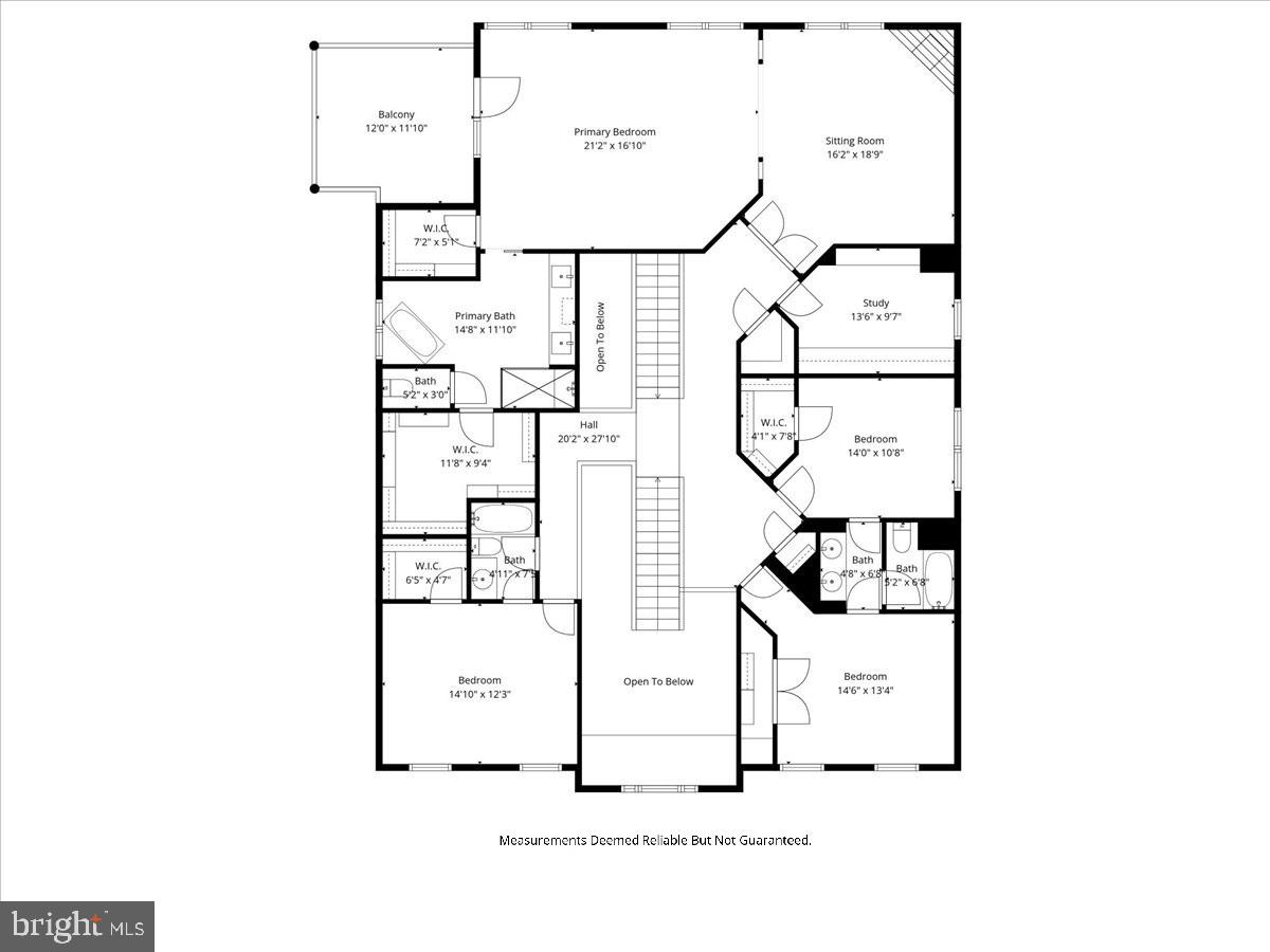 19829 Somercote Lane Leesburg, VA 20175 - Photo 55 of 89