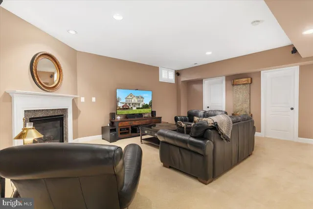 $1,850,000 | 19829 Somercote Lane, Leesburg, VA 20175