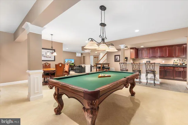 $1,850,000 | 19829 Somercote Lane, Leesburg, VA 20175