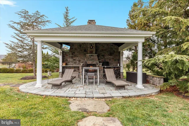 $1,850,000 | 19829 Somercote Lane, Leesburg, VA 20175