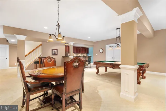 $1,850,000 | 19829 Somercote Lane, Leesburg, VA 20175