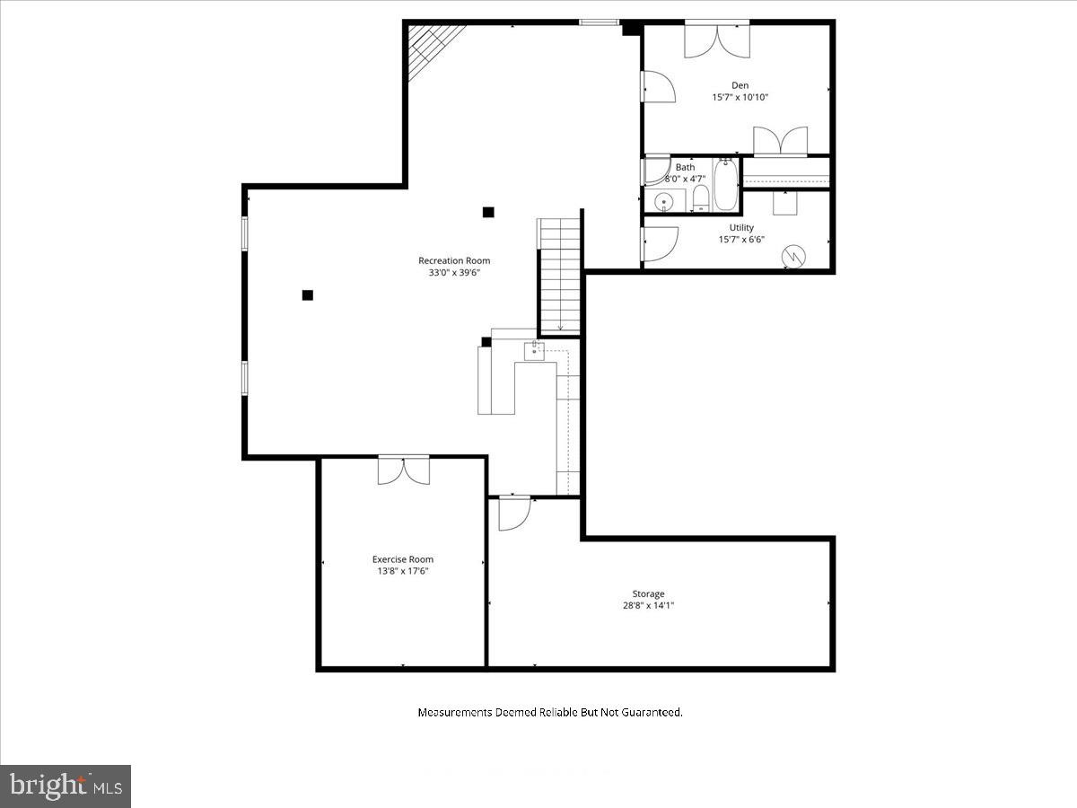 19829 Somercote Lane Leesburg, VA 20175 - Photo 66 of 89