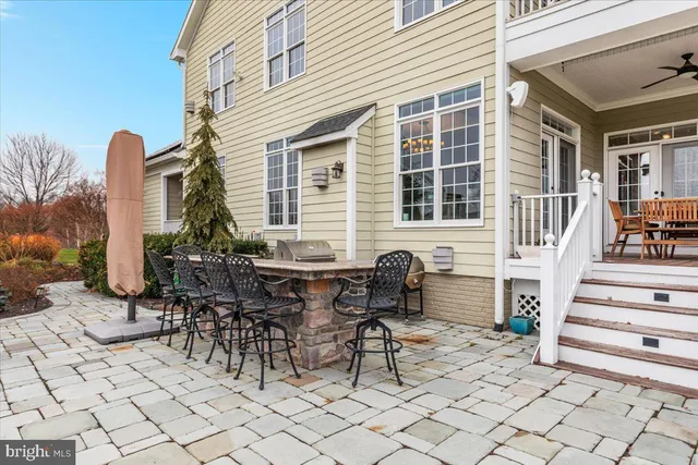 $1,850,000 | 19829 Somercote Lane, Leesburg, VA 20175