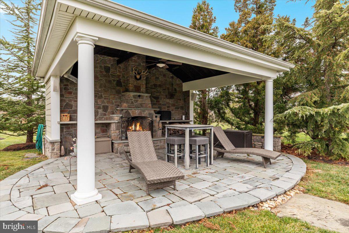 19829 Somercote Lane Leesburg, VA 20175 - Photo 75 of 89