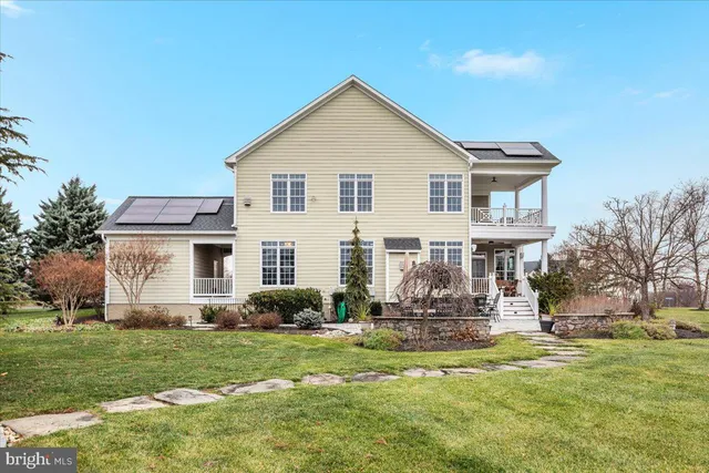 $1,850,000 | 19829 Somercote Lane, Leesburg, VA 20175