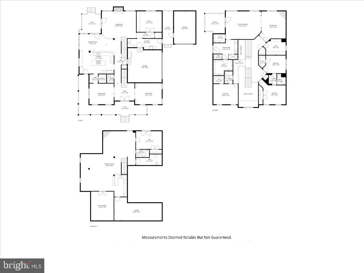 19829 Somercote Lane Leesburg, VA 20175 - Photo 89 of 89