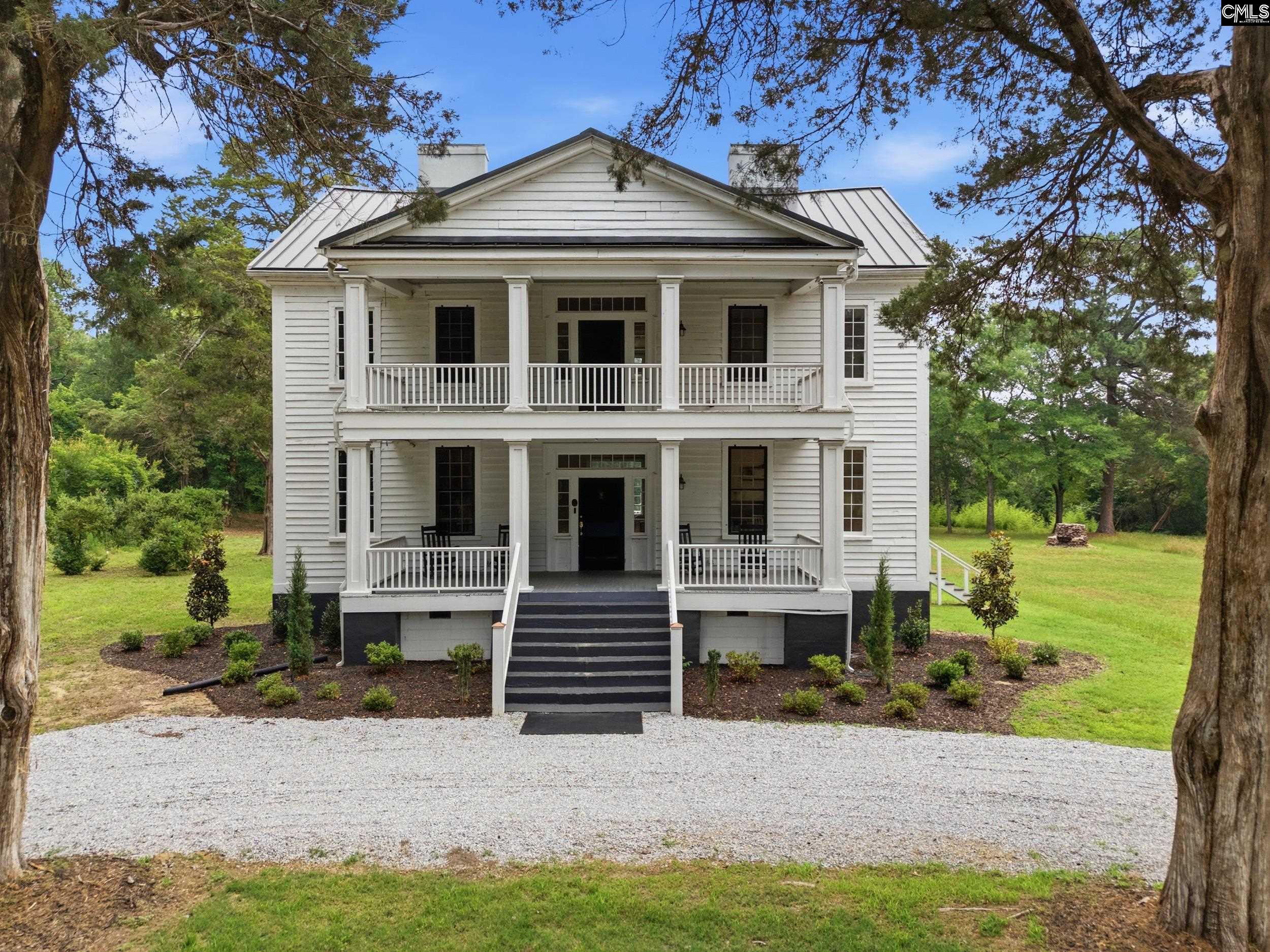 200 Campbell Road Eastover, SC 29044 - Photo 4 of 51