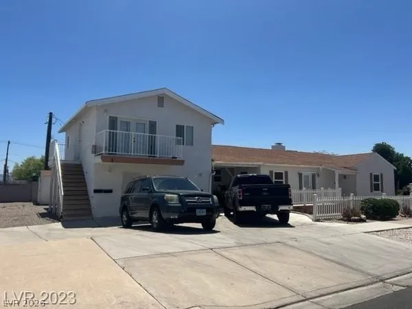 $1,150 | 555 Avenue G, Unit 1, Boulder City, NV 89005